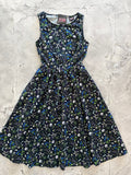 Firefly Midi Dress
